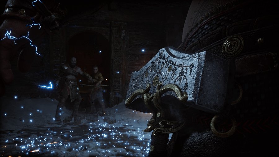 [รีวิว] God of War Ragnarok – บทสรุปมหาสงครามของทวยเทพ