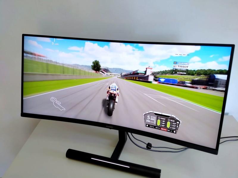 [รีวิว] Huawei MateView GT จอเล่นเกมที่ไม่ได้มีดีแค่การแสดงผล