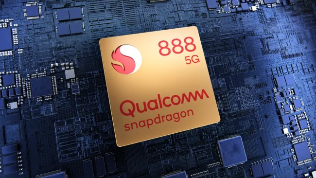 Qualcomm เตรียมเปิดตัว Snapdragon 888 Plus ในงาน MWC 2021 2 Qualcomm เตรียมเปิดตัว Snapdragon 888 Plus ในงาน MWC 2021