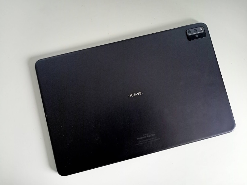[รีวิว] Huawei MatePad Pro 12.6 (2021)