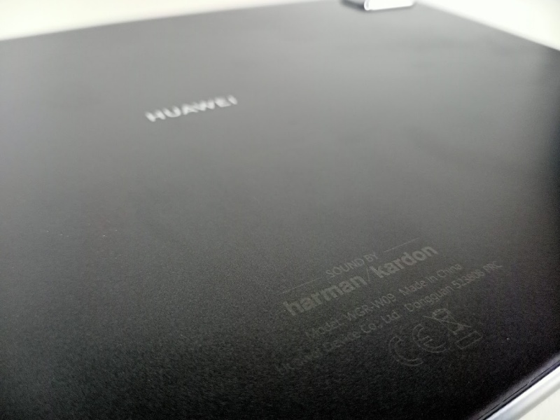 [รีวิว] Huawei MatePad Pro 12.6 (2021)