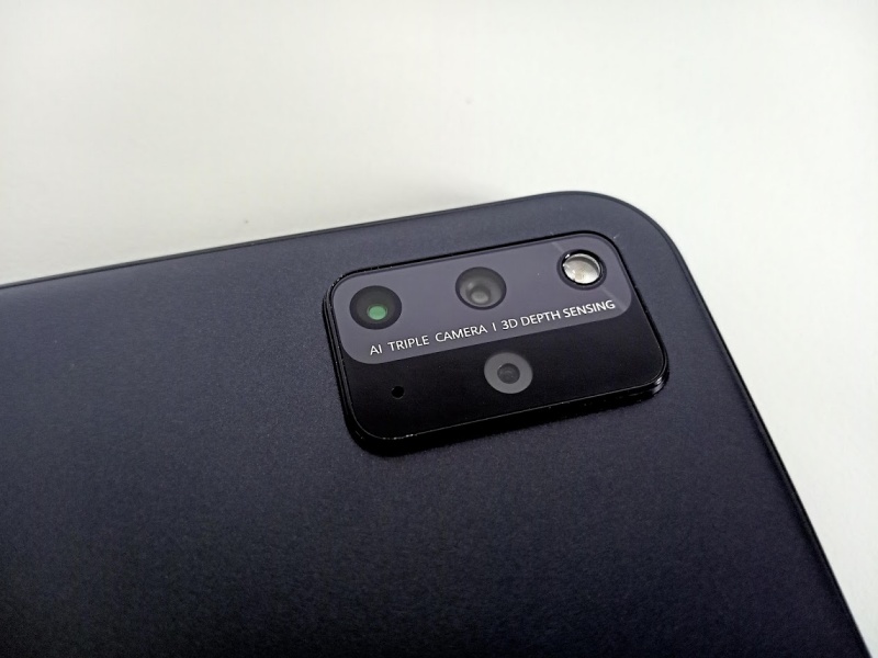 [รีวิว] Huawei MatePad Pro 12.6 (2021)