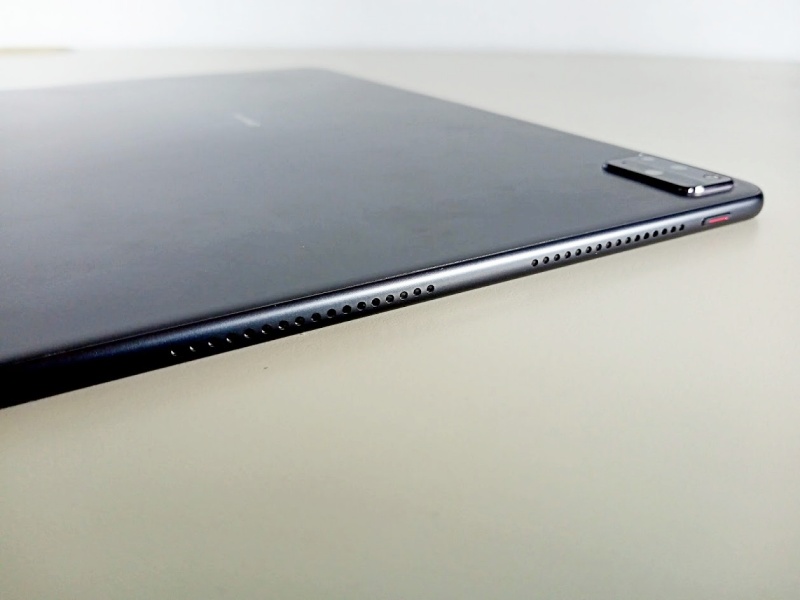 [รีวิว] Huawei MatePad Pro 12.6 (2021)