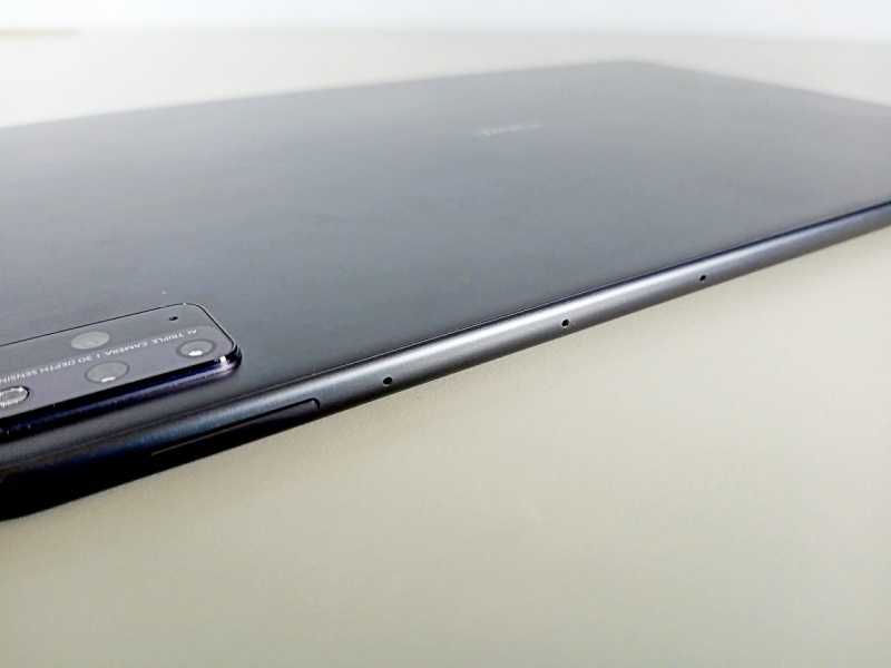 [รีวิว] Huawei MatePad Pro 12.6 (2021)