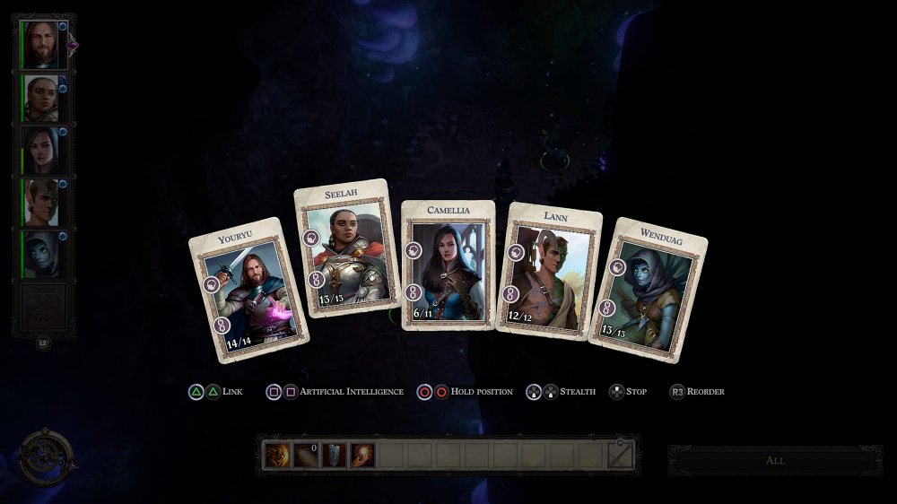 [รีวิว] Pathfinder: Wrath of the Righteous