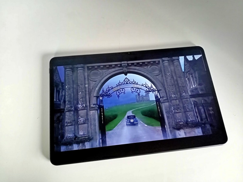 [รีวิว] Huawei MatePad Pro 12.6 (2021)