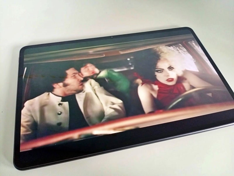 [รีวิว] Huawei MatePad Pro 12.6 (2021)