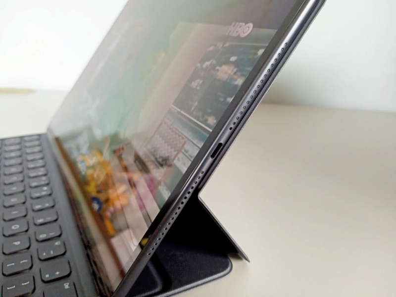 [รีวิว] Huawei MatePad Pro 12.6 (2021)