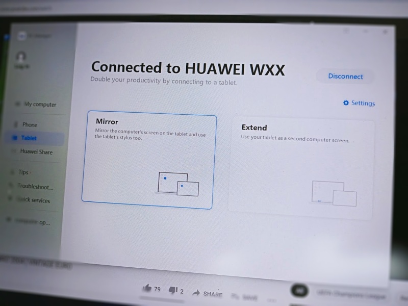 [รีวิว] Huawei MatePad Pro 12.6 (2021)