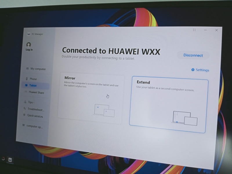 [รีวิว] Huawei MatePad Pro 12.6 (2021)