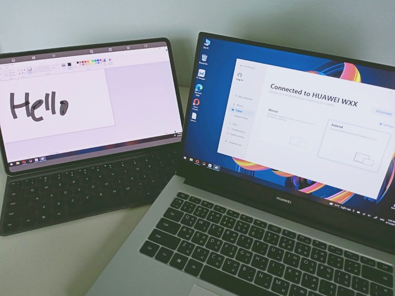 [รีวิว] Huawei MatePad Pro 12.6 (2021)