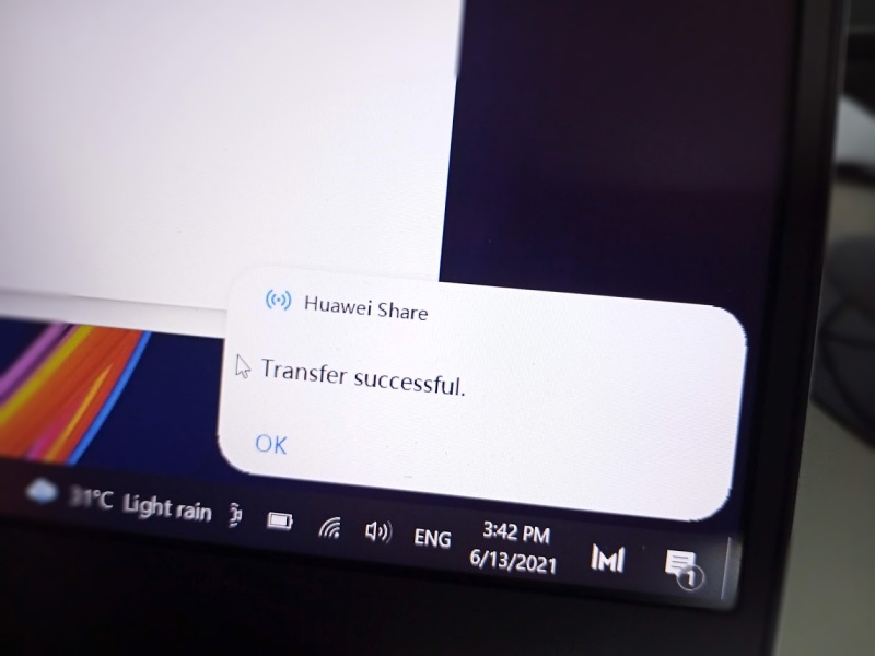 [รีวิว] Huawei MatePad Pro 12.6 (2021)