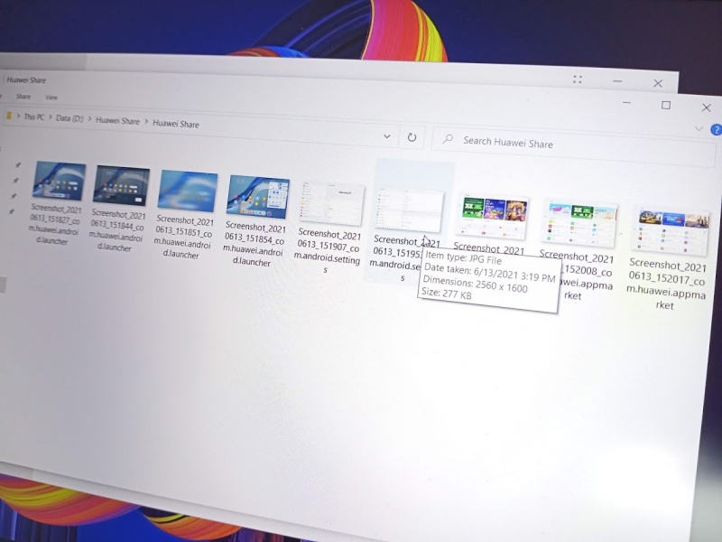 [รีวิว] Huawei MatePad Pro 12.6 (2021)