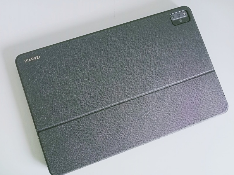 [รีวิว] Huawei MatePad Pro 12.6 (2021)