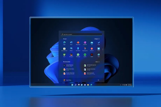 เผยรายชื่อซีพียูที่รองรับการใช้งาน Windows 11