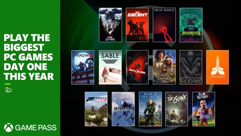 5 เหตุผลที่บอกว่า Windows 11 เหมาะกับเกมเมอร์ 4 5 เหตุผลที่บอกว่า Windows 11 เหมาะกับเกมเมอร์