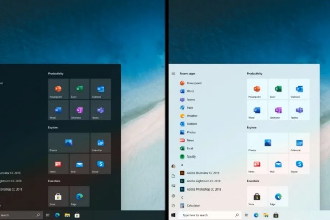สิ่งที่ถูกตัดออกไปหลังการมาถึงของ Windows 11