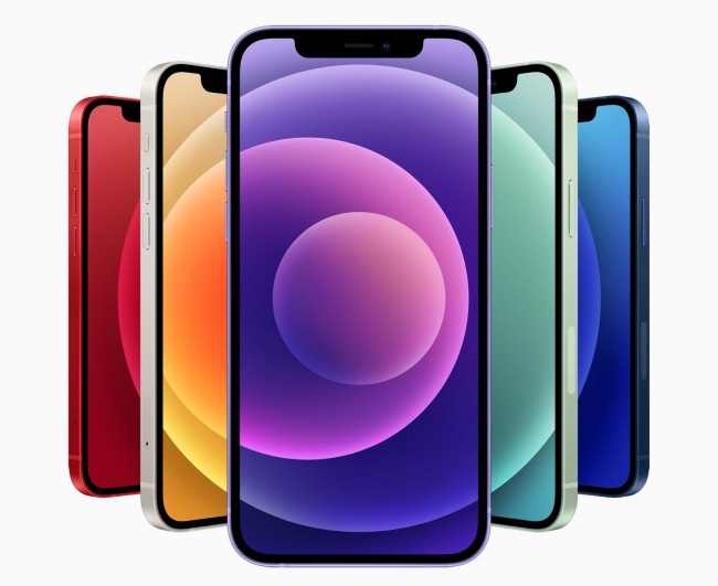 iPhone 12 mini ถูกยกเลิกการผลิตหลังยอดขายไม่ดีอย่างที่คาด 2 iPhone 12 mini ถูกยกเลิกการผลิตหลังยอดขายไม่ดีอย่างที่คาด