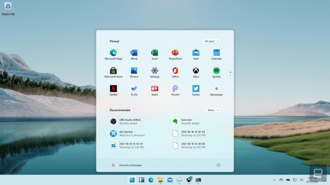 Windows 11 อาจปล่อยให้ผู้ใช้งานอัปเดตได้ฟรี 2 Windows 11 อาจปล่อยให้ผู้ใช้งานอัปเดตได้ฟรี