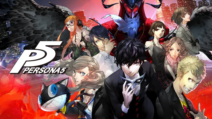 ยอดขายเกม Persona ทะลุ 15.5 ล้านก๊อปปี้ 2 ยอดขายเกม Persona ทะลุ 15.5 ล้านก๊อปปี้