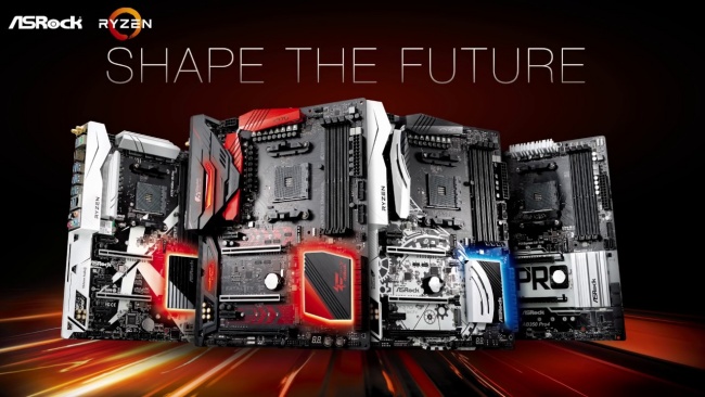 Asrock เผยความต้องการการ์ดจอในจีนลดลง