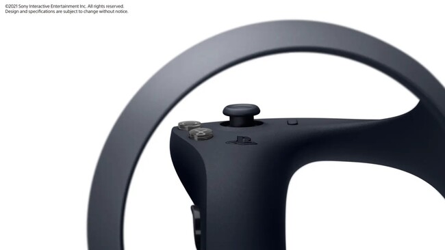 Sony อาจเปิดตัว PSVR รุ่นใหม่สำหรับ PS5 ภายในปี 2022 2 Sony อาจเปิดตัว PSVR รุ่นใหม่สำหรับ PS5 ภายในปี 2022