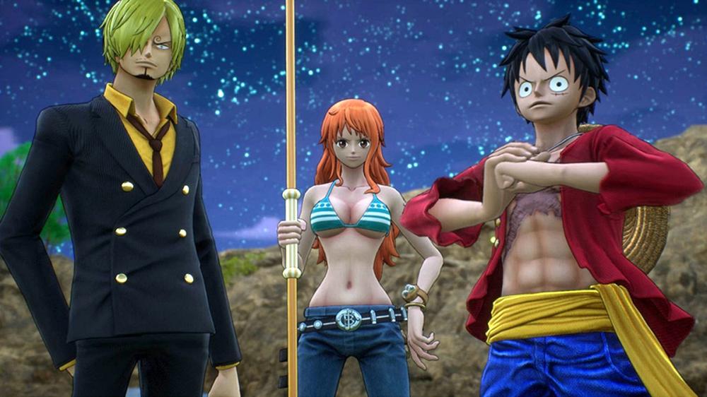 เผยบทสัมภาษณ์ของคุณ Katsuaki Tsuzuki โปรดิวเซอร์เกม ONE PIECE ODYSSEY จากงาน TGS 2022