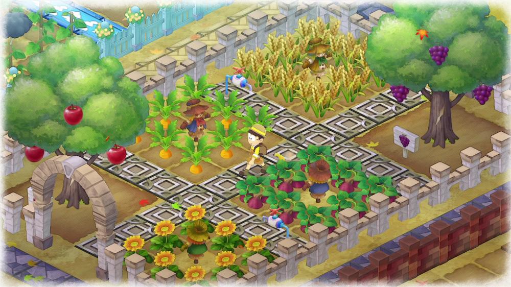 เผยบทสัมภาษณ์ของคุณ Koji Nakajima โปรดิวเซอร์เกม DORAEMON STORY OF SEASONS: Friends of the Great Kingdom จากงาน TGS 2022 2 เผยบทสัมภาษณ์ของคุณ Koji Nakajima โปรดิวเซอร์เกม DORAEMON STORY OF SEASONS: Friends of the Great Kingdom จากงาน TGS 2022