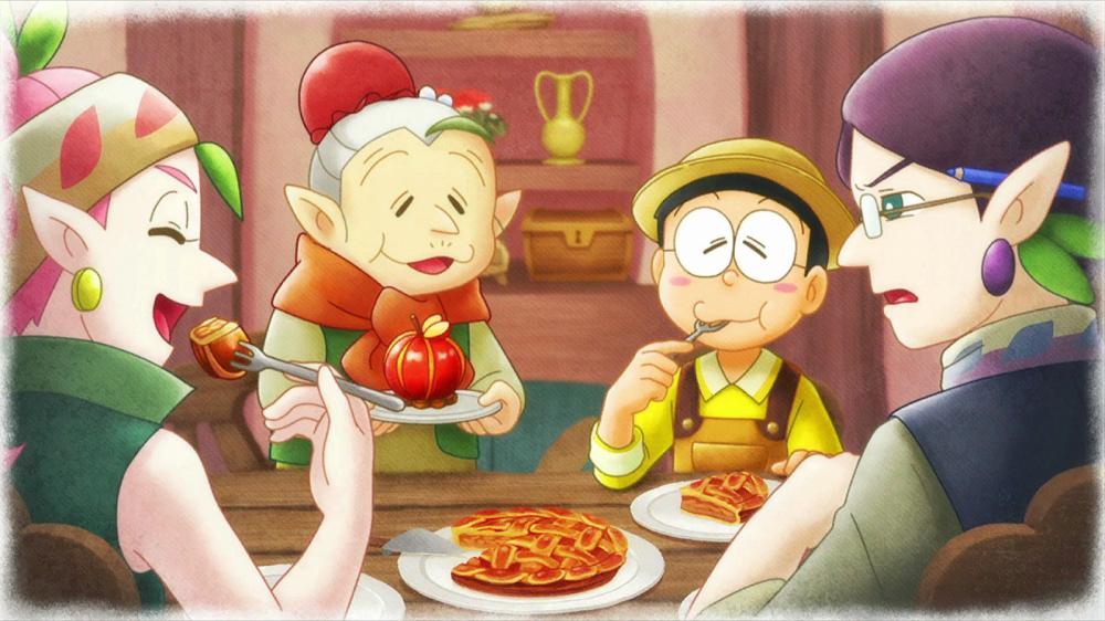 เผยบทสัมภาษณ์ของคุณ Koji Nakajima โปรดิวเซอร์เกม DORAEMON STORY OF SEASONS: Friends of the Great Kingdom จากงาน TGS 2022 3 เผยบทสัมภาษณ์ของคุณ Koji Nakajima โปรดิวเซอร์เกม DORAEMON STORY OF SEASONS: Friends of the Great Kingdom จากงาน TGS 2022
