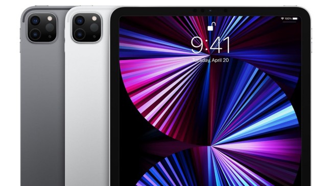 iPad 9 อาจมาพร้อมกับการใช้งานชิปเซ็ต A13 Bionic