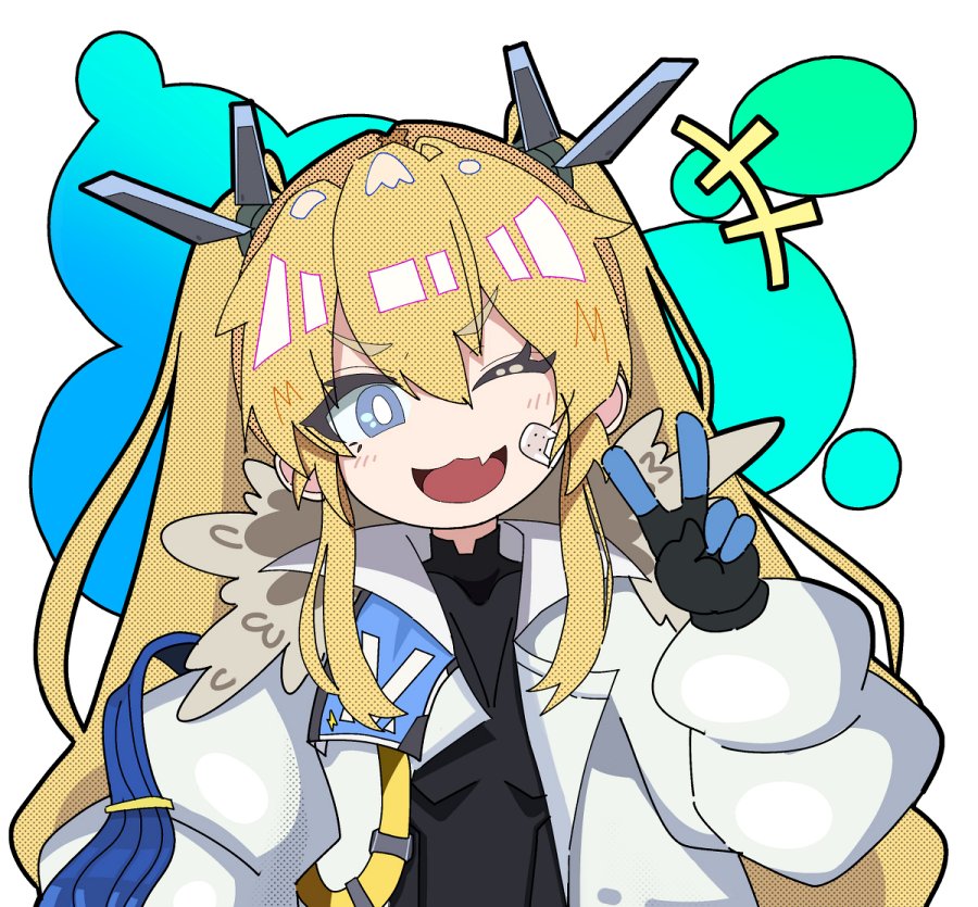 รวมแฟนอาร์ต Laplace ฉลองการมาของตู้ในเกม GODDESS OF VICTORY: NIKKE 5 รวมแฟนอาร์ต Laplace ฉลองการมาของตู้ในเกม GODDESS OF VICTORY: NIKKE