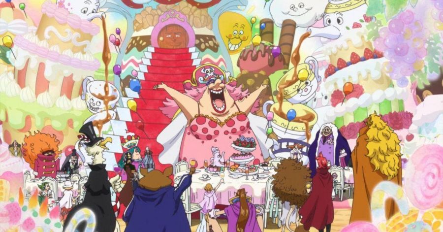 3 สถานที่ที่ควรอยู่ในเกม ONE PIECE ODYSSEY 2 3 สถานที่ที่ควรอยู่ในเกม ONE PIECE ODYSSEY