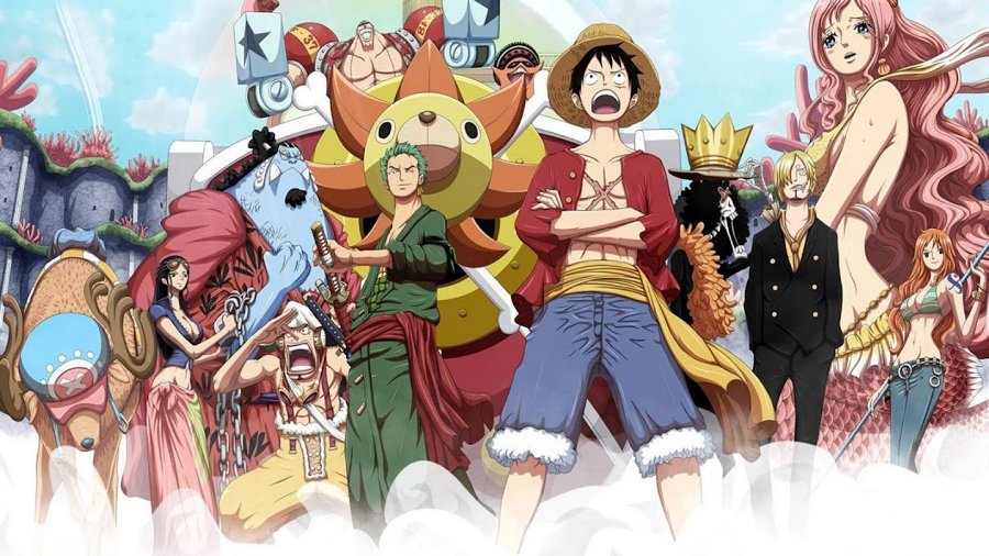 3 สถานที่ที่ควรอยู่ในเกม ONE PIECE ODYSSEY 3 3 สถานที่ที่ควรอยู่ในเกม ONE PIECE ODYSSEY