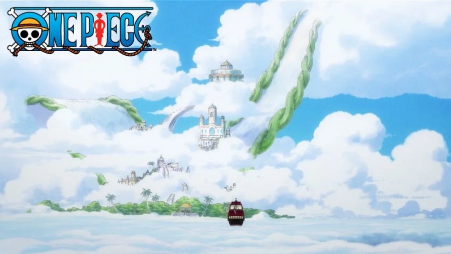 3 สถานที่ที่ควรอยู่ในเกม ONE PIECE ODYSSEY 4 3 สถานที่ที่ควรอยู่ในเกม ONE PIECE ODYSSEY