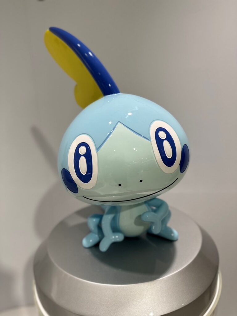 พาไปดู Pokémon Center MEGA TOKYO ศูนย์รวมสินค้าของแฟนพันธุ์แท้ที่ห้ามพลาด 29 พาไปดู Pokémon Center MEGA TOKYO ศูนย์รวมสินค้าของแฟนพันธุ์แท้ที่ห้ามพลาด