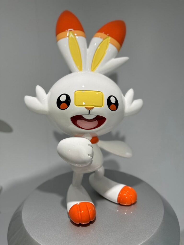 พาไปดู Pokémon Center MEGA TOKYO ศูนย์รวมสินค้าของแฟนพันธุ์แท้ที่ห้ามพลาด 28 พาไปดู Pokémon Center MEGA TOKYO ศูนย์รวมสินค้าของแฟนพันธุ์แท้ที่ห้ามพลาด