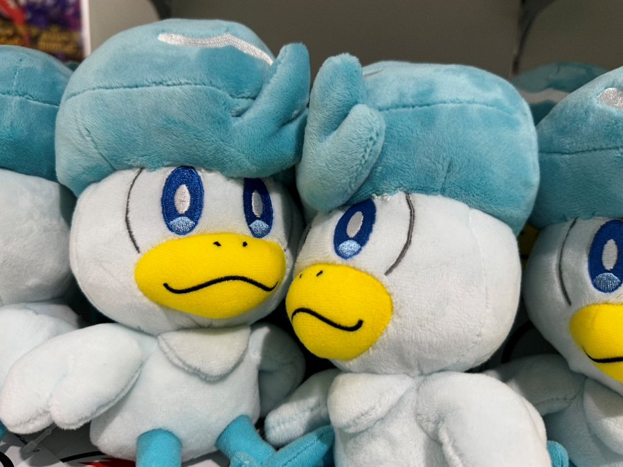 พาไปดู Pokémon Center MEGA TOKYO ศูนย์รวมสินค้าของแฟนพันธุ์แท้ที่ห้ามพลาด 10 พาไปดู Pokémon Center MEGA TOKYO ศูนย์รวมสินค้าของแฟนพันธุ์แท้ที่ห้ามพลาด