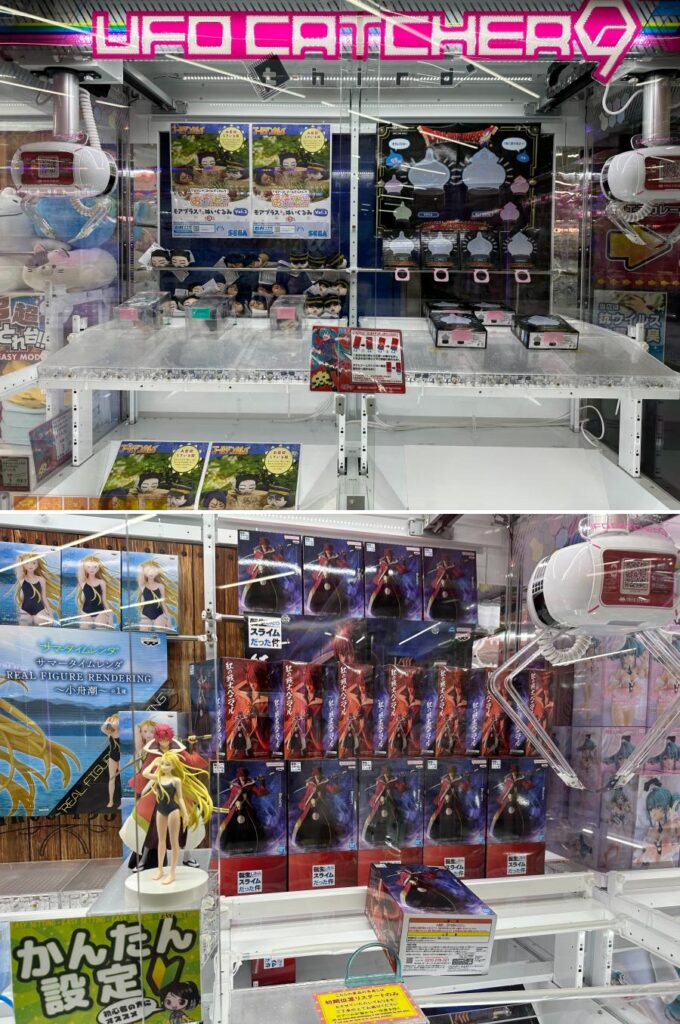 พาไปละลายทรัพย์ใน TAITO STATION ณ Akihabara 10 พาไปละลายทรัพย์ใน TAITO STATION ณ Akihabara