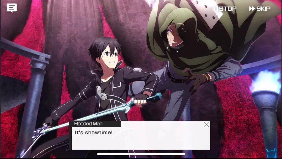 9 เทคนิคห้ามพลาดในการเล่น Sword Art Online : Variant Showdown 3 9 เทคนิคห้ามพลาดในการเล่น Sword Art Online : Variant Showdown