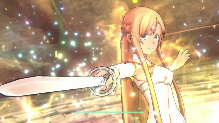 9 เทคนิคห้ามพลาดในการเล่น Sword Art Online : Variant Showdown 4 9 เทคนิคห้ามพลาดในการเล่น Sword Art Online : Variant Showdown