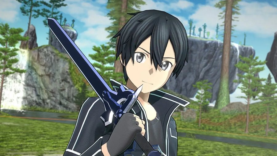 เผย Tier List ตัวละคร Sword Art Online : Variant Showdown เดือนพฤศจิกายน