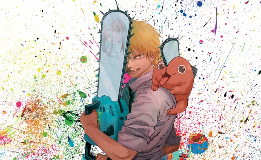 ตำรวจตามล่าหนุ่มโรคจิตตะโกน ‘Chainsaw Man!’ ใส่เด็ก 2 ตำรวจตามล่าหนุ่มโรคจิตตะโกน ‘Chainsaw Man!’ ใส่เด็ก