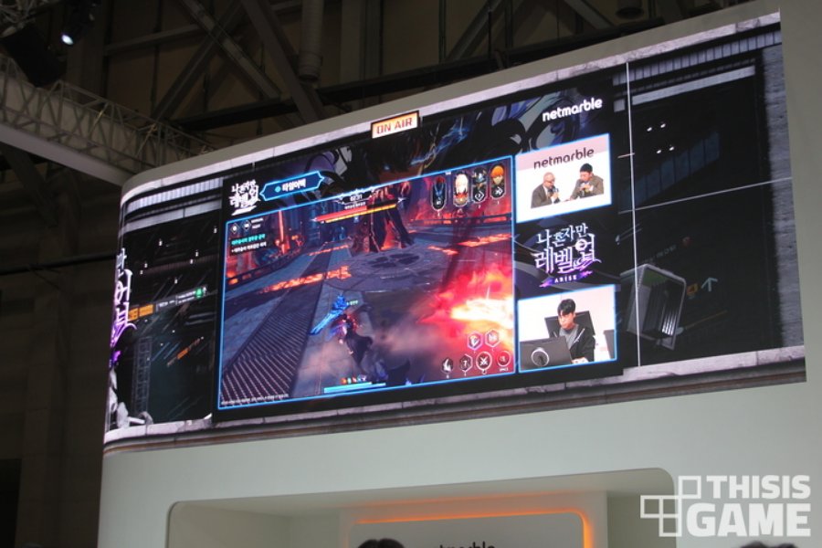 ส่องความเห็นผู้เล่นที่ได้ร่วมทดสอบ SOLO LEVELING: ARISE ในงาน G-Star 2022 5 ส่องความเห็นผู้เล่นที่ได้ร่วมทดสอบ SOLO LEVELING: ARISE ในงาน G-Star 2022
