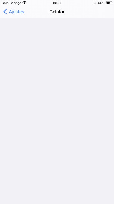 พบปัญหาการเชื่อมต่อกับเครือข่ายมือถือหลังอัปเดต iOS 14.7.1 2 พบปัญหาการเชื่อมต่อกับเครือข่ายมือถือหลังอัปเดต iOS 14.7.1