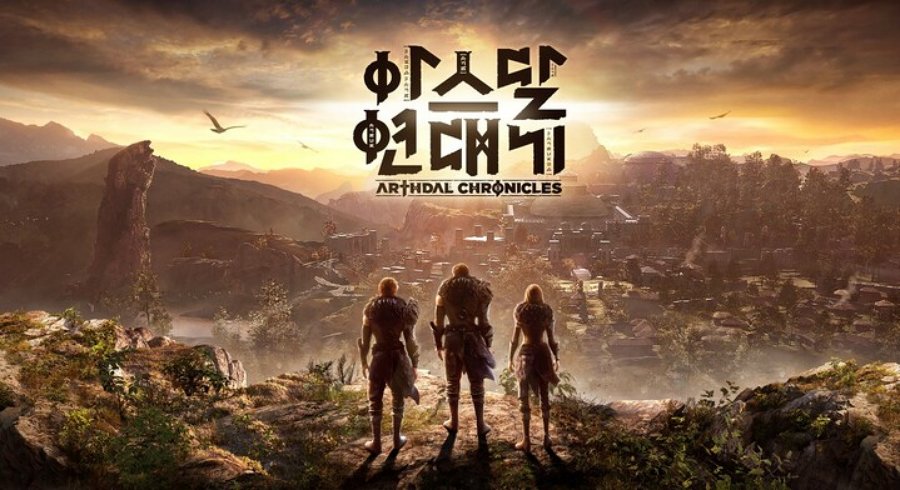 Netmarble เปิดตัว 4 เกมใหม่ใน G-Star 2022 3 Netmarble เปิดตัว 4 เกมใหม่ใน G-Star 2022