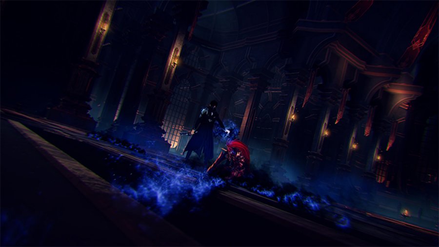 SOLO LEVELING: ARISE เกม Action RPG จากเว็บตูนชื่อดัง 4 SOLO LEVELING: ARISE เกม Action RPG จากเว็บตูนชื่อดัง