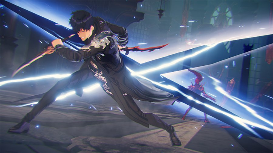 SOLO LEVELING: ARISE เกม Action RPG จากเว็บตูนชื่อดัง 5 SOLO LEVELING: ARISE เกม Action RPG จากเว็บตูนชื่อดัง