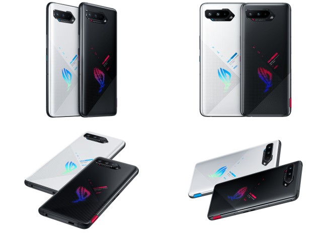 เปิดตัว ASUS ROG Phone 5s และ 5s Pro เกมมิ่งโฟนสุดแรงรุ่นล่าสุด 2 เปิดตัว ASUS ROG Phone 5s และ 5s Pro เกมมิ่งโฟนสุดแรงรุ่นล่าสุด