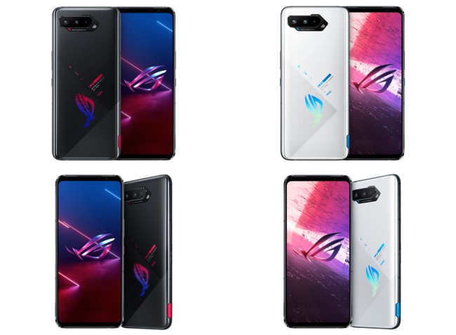 เปิดตัว ASUS ROG Phone 5s และ 5s Pro เกมมิ่งโฟนสุดแรงรุ่นล่าสุด 3 เปิดตัว ASUS ROG Phone 5s และ 5s Pro เกมมิ่งโฟนสุดแรงรุ่นล่าสุด