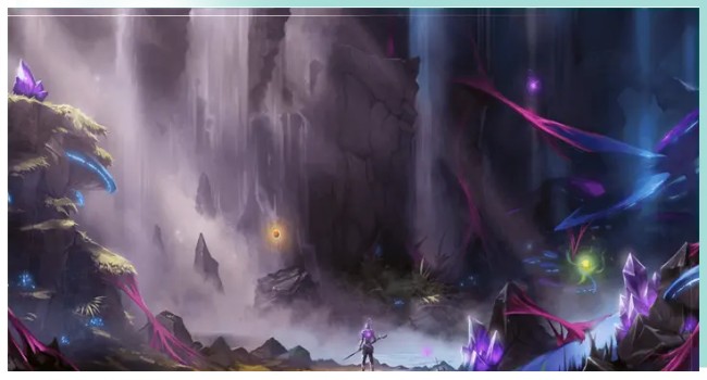 แนะนำภาพรวมของเกม Illuvium เตรียมเปิดทดสอบในเดือนธันวาคมนี้ 2 แนะนำภาพรวมของเกม Illuvium เตรียมเปิดทดสอบในเดือนธันวาคมนี้